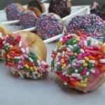 Babycakes Cakepops - Easy Cakepops - Kids Cake Pops - craftycookingmama.com
