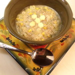 Easy Tuna Chowder - Canned Tuna Recipes - Cheap Simple Soup & Chowder - craftycookingmama.com