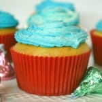 Best Basic Buttercream Frosting Icing - Perfect for Cupcakes & Piping - craftycookingmama.com