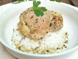 Bay Chicken | 8 Bay Leaf Chicken | Bold & Exotic Flavor Made with Basic On Hand Ingredients | Simple & Quick | craftycookingmama.com