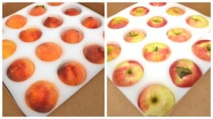 Kauffman's Fruit Farm Gift Box - Mix 'n Match Homegrown Fruit | Fresh Apples & Peaches | Lancaster County, Bird in Hand, PA | Fresh Lancaster Produce | craftycookingmama.com