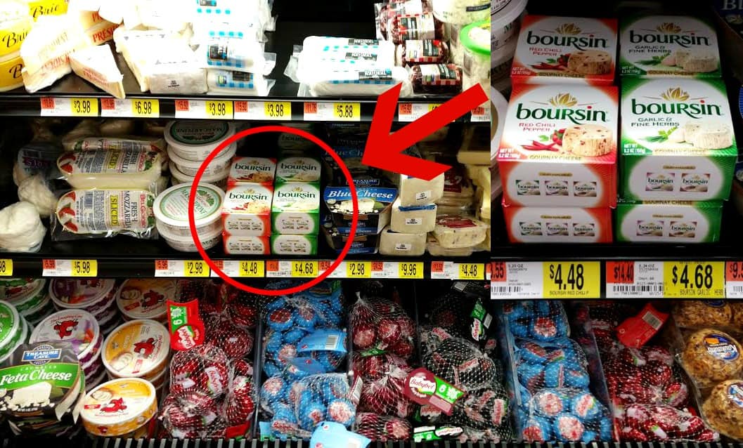 Where Is Ricotta Cheese In Walmart + Other Grocery Stores?