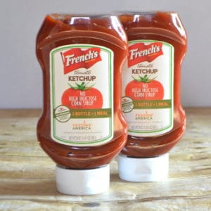 French's Tomato Ketchup | Pizza Burgers AKA Mini Cheeseburger Stromboli | Fun, easy & delicious | www.craftycookingmama.com