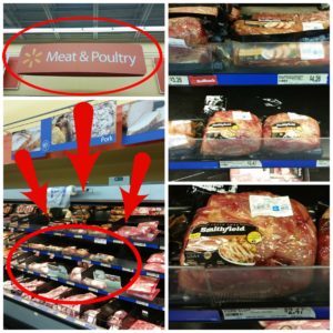 Smithfield Marinated Fresh Pork at Walmart