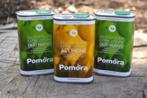 Pomoro Olive Oil | www.craftycookingmama.com
