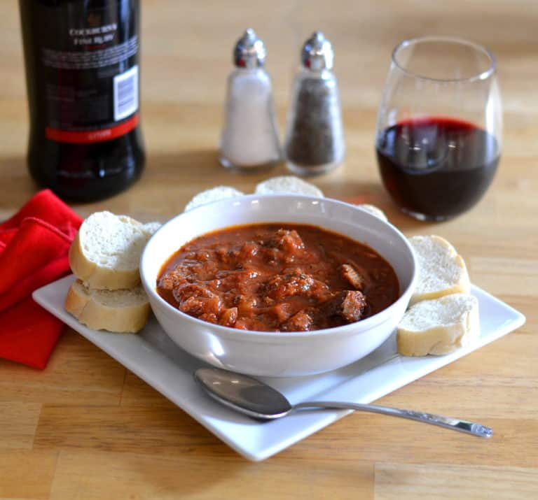 Fisherman's Sardine Stew Crafty Cooking Mama