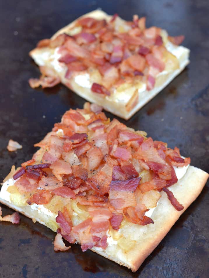 Flammkuchen